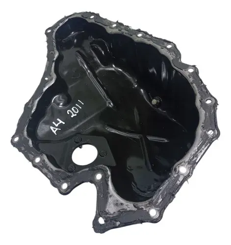 Tampa Cárter Óleo Audi A4 2.0 Ano 2011 2012 Tfsi