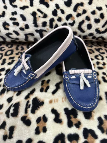 Sapato estilo Samello infantil