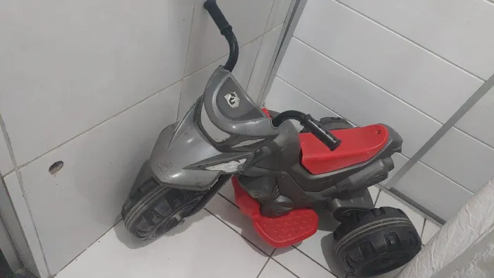 Motinha infantil 280 valor negociável