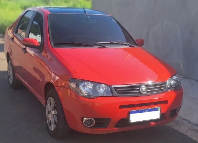 Fiat Siena 1.0/ EX 1.0 MPI Fire/ Fire Flex 8V 2010