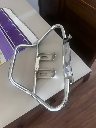Vendo Alça traseira cg 125