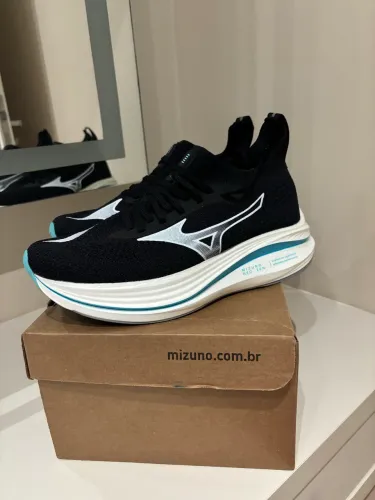 TÊNIS DE CORRIDA NEO ZEN