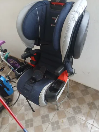 Cadeira de criança para veículos
