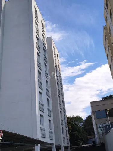 apartamento - Vila Jequitibás - Campinas