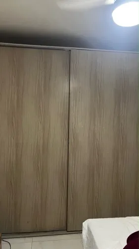 Guarda roupa 