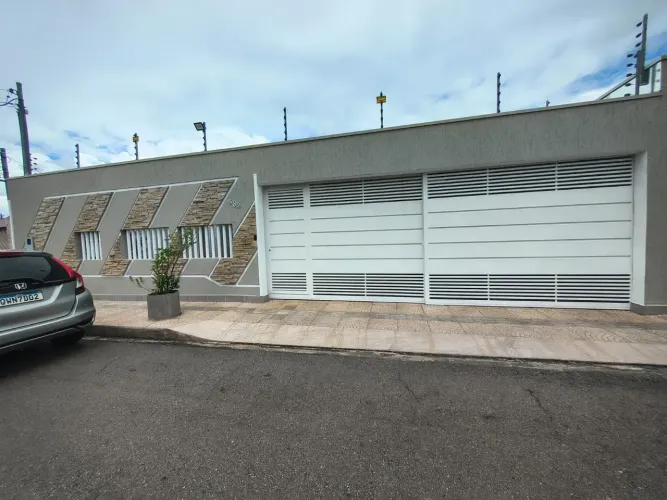 Linda casa no Olaria próximo ao hospital 9 de julho