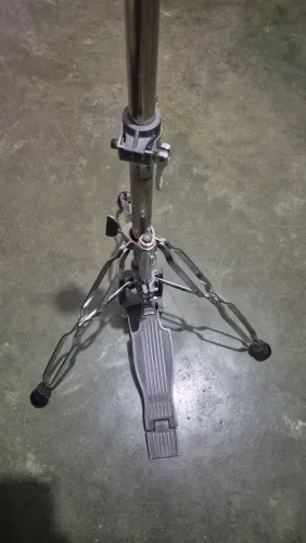 Máquina chimbal Hihat Tama