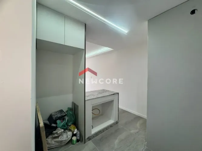 Apartamento em Rua Coronel Quirino - Cambuí - Campinas/SP