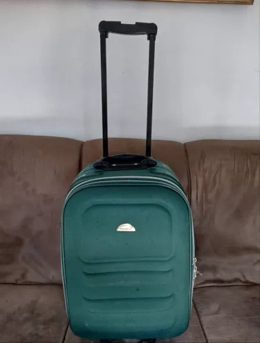 Mala de viagem 10kg