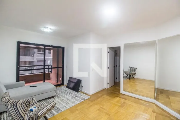 Apartamento à Venda - Alphaville, 2 Quartos, 84 m2