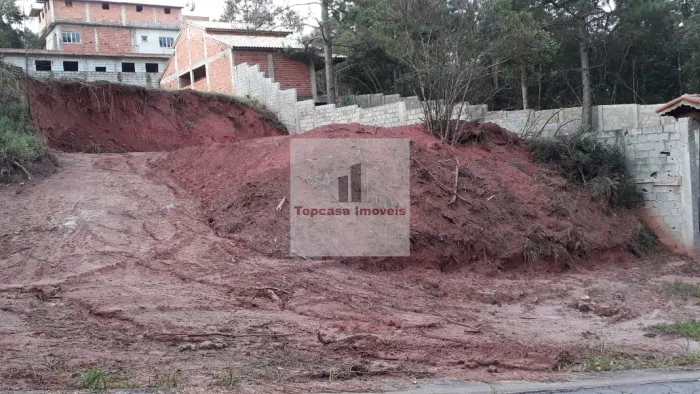 Terreno em Jardim Casa Grande - São Paulo