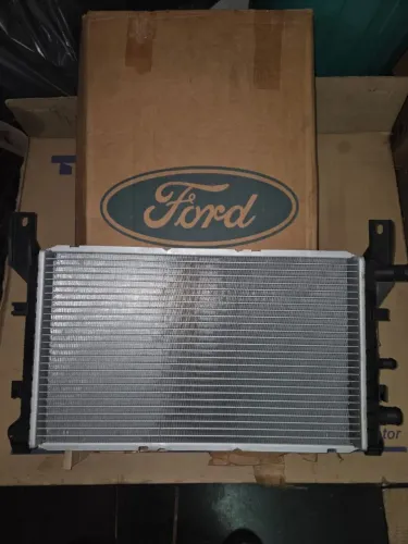 Ford fiesta radiador ano 1993/1995