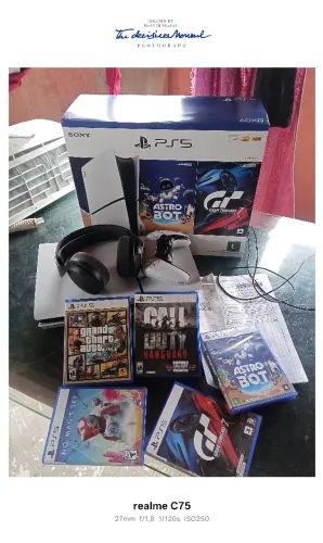 ps5 1TB