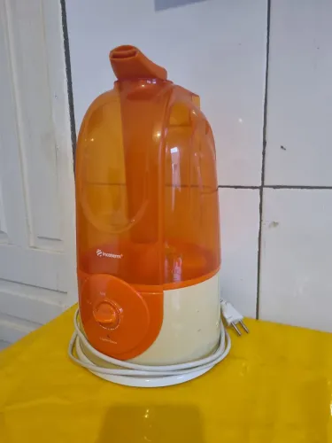 Umidificador Seminovo