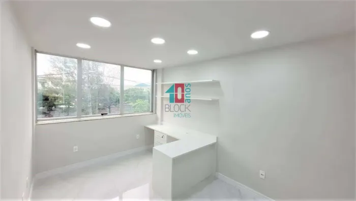 Recreio dos Bandeirantes | Sala