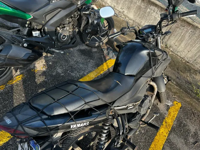 Yamaha FACTOR 2021