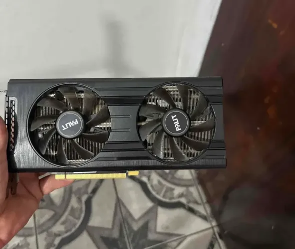 Rtx 3060 12 gb palit 