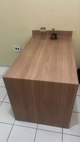 Mesa de parede