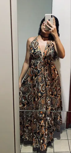 Vestidos indianos 