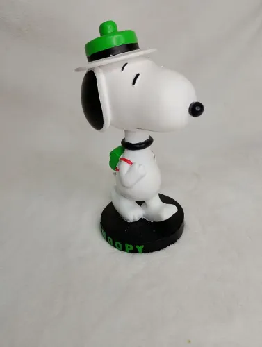Snoopy Oficial