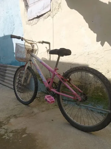 Vendo Bicicleta