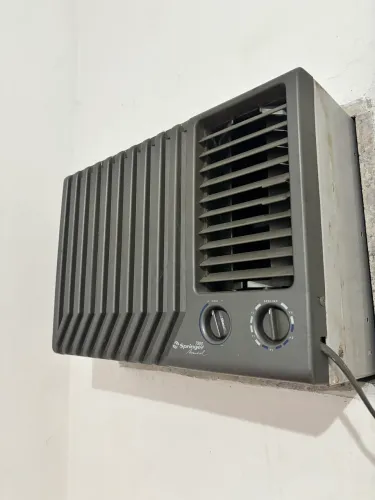 Vendo ar condicionado 7500btus