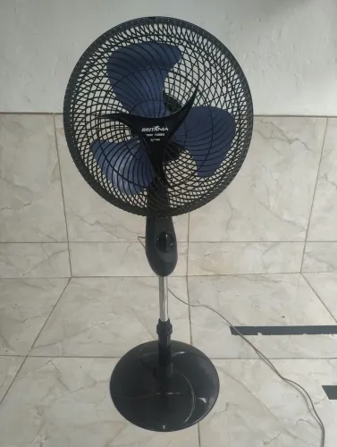 Ventilador britania