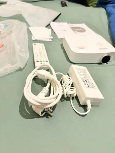 DIP PROJETOR LG  MODELO CINEBEAM PF 50k
