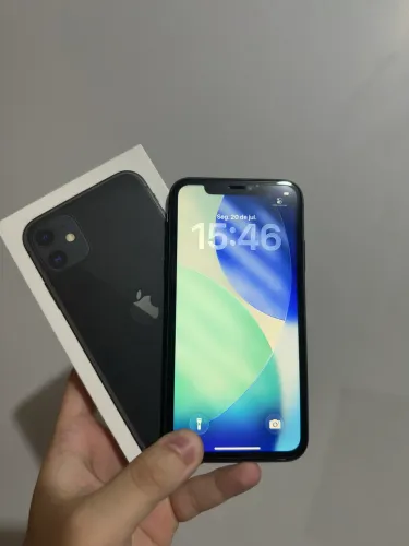 iPhone 11 128GB