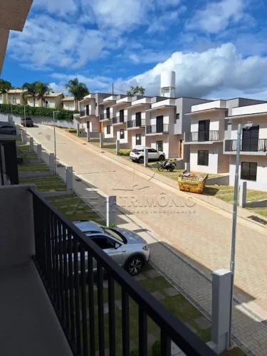SOBRADO EM CONDOMINIO COM 3 QUARTOS SENDO 1 SUITE - JARDIM FLORIDA - SÃO ROQUE