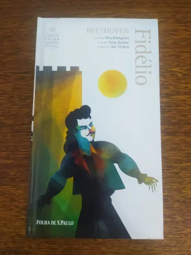 Fidélio de Beethoven
