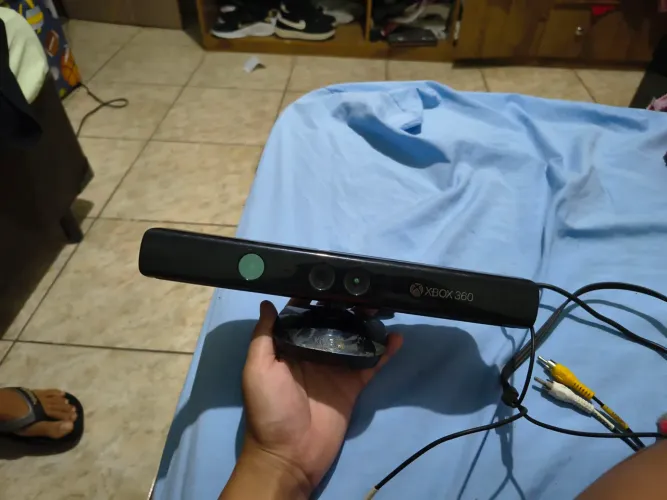 Kitnets Xbox 360