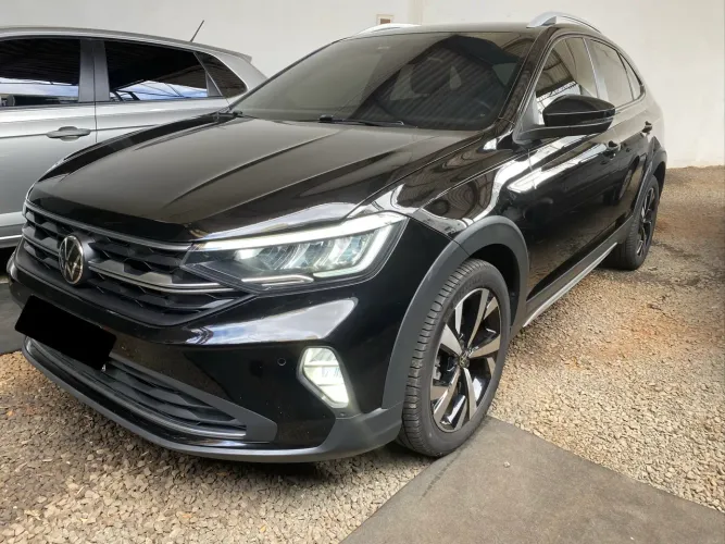 Volkswagen Nivus Highline 1.0 200 TSI Flex AUT 2022