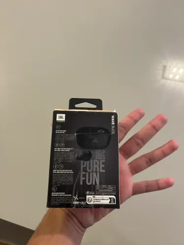 FONE JBL