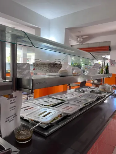 VENDE-SE BUFFET
