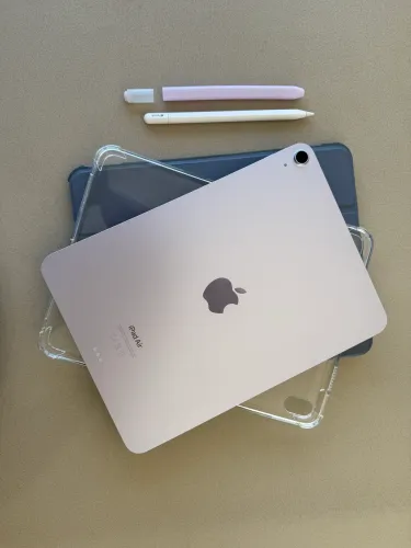 iPad Air 11 M2 256gb Wi-fi + Apple Pencil USB-C