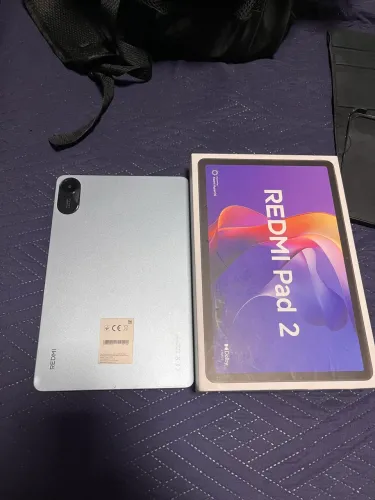 Tablet Xiomi Redmi Pad 2