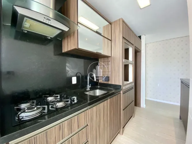 Apartamento em Nossa Senhora do Rosário - São José - JMS
