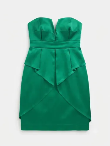 Vestido Semi Novo