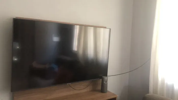 Tv Samsung Nova 50 polegadas