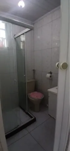 Alugo duas casas