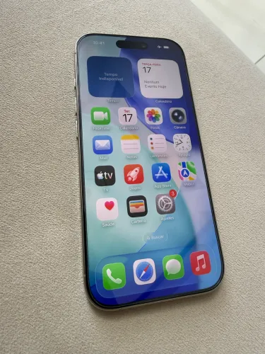 iPhone 16 pro 128 gb 