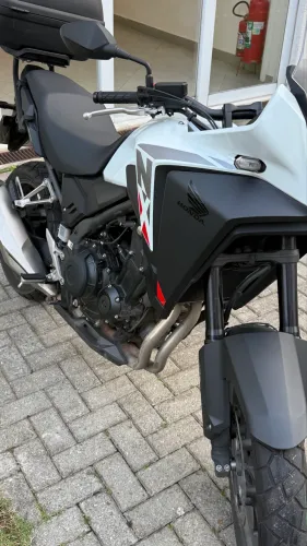 Honda NX500 26/26