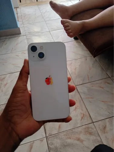 iPhone 13 normal 128 gb