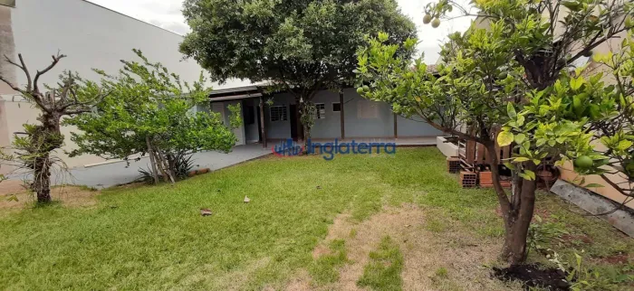 Casa com 2 Quartos à venda, 100 m² por R$ 450.000 - Jardim Esperança - Londrina/PR