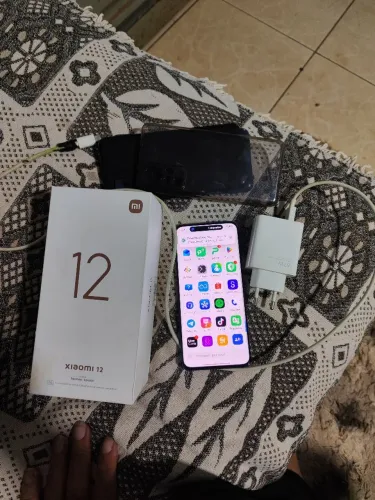 Mi 12