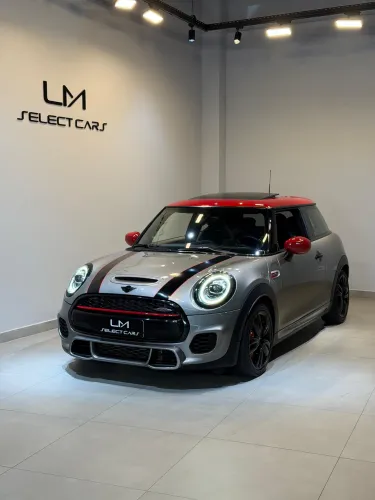 Mini Cooper John Works 2.0 Turbo 3P Aut. 2020