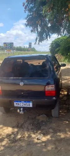 Fiat Uno Mille 1.0 Fire/ F.flex/ Economy 2P 2006