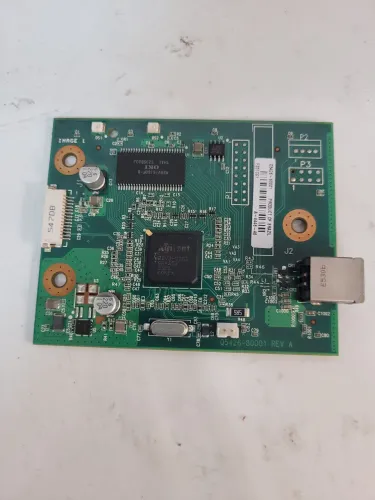 Placa logica usb laserjet hp 1020