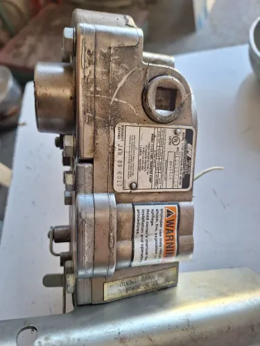 Bomba para abastecimento